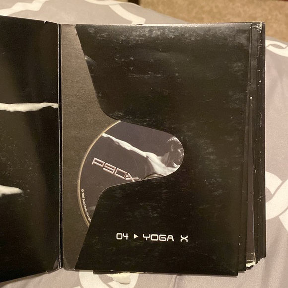 P90X - Picture 5 of 13